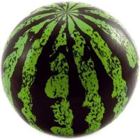 Míč nenafouknutý meloun