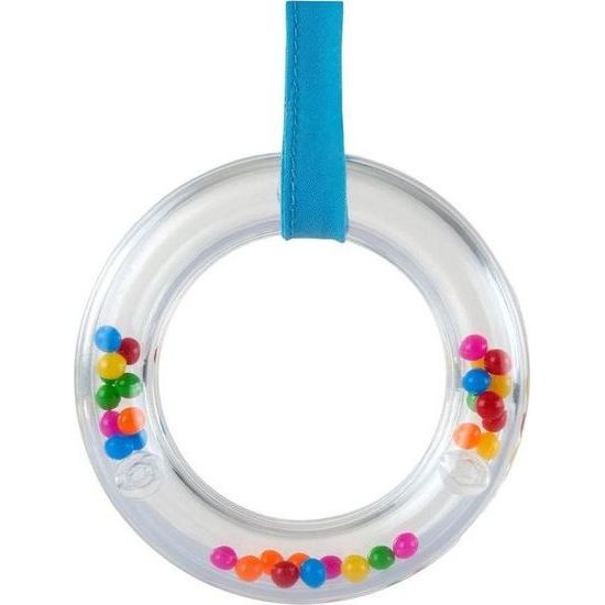 Hrací polštář kouzelný les