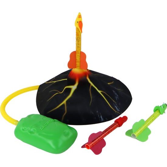 Dinosauří raketomet