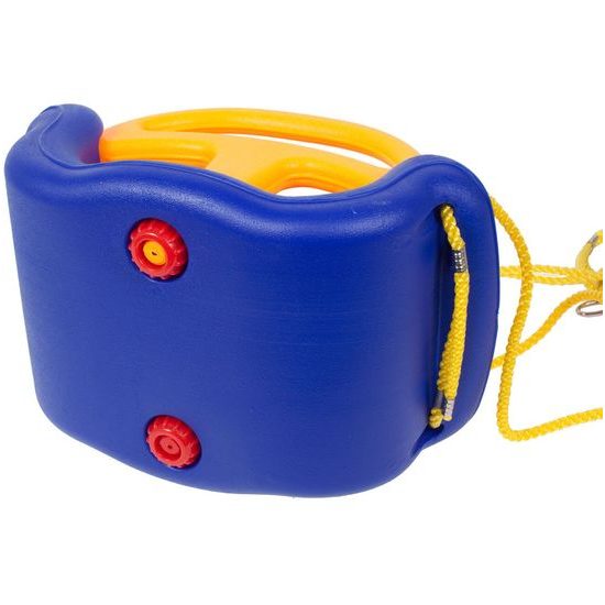 Dětská houpačka 3v1 Safety Swing