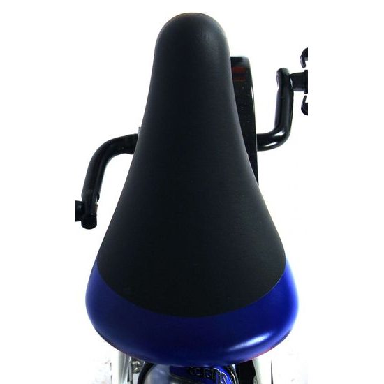 Dětské kolo Volare Super White 14"