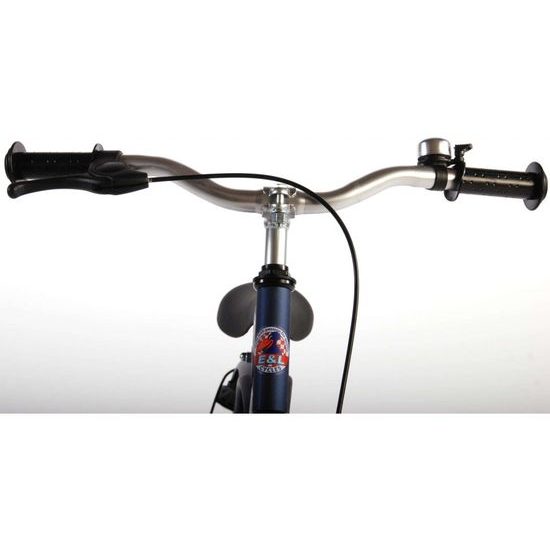 Dětské kolo Volare Blue Cruiser 16"