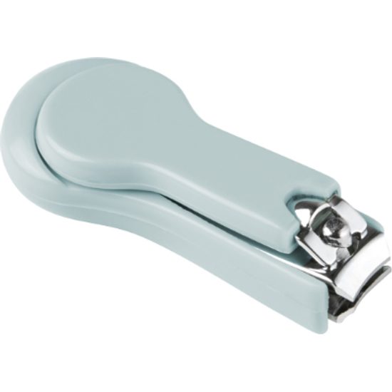 CANPOL babies Sada péče o nehty pro děti modrá