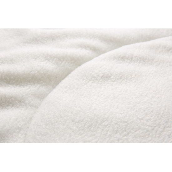 Zimní fusak Polar Cappuccino