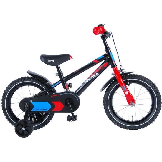 Dětské kolo Volare Blade 14"