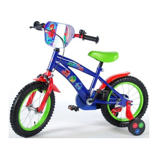 Dětské kolo Volare PJ Masks 14"
