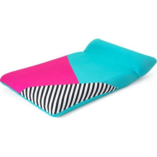 Nafukovací luxusní matrace Bestway 43305 200 x 129 cm