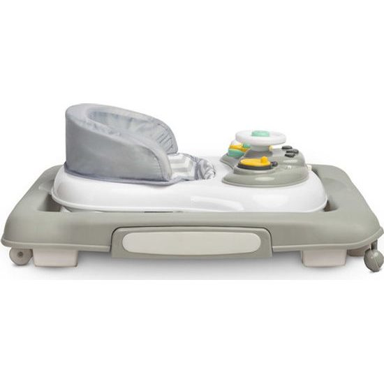 Dětské chodítko Timon graphite