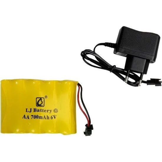 Sportovní žluté auto na dálkové ovládání