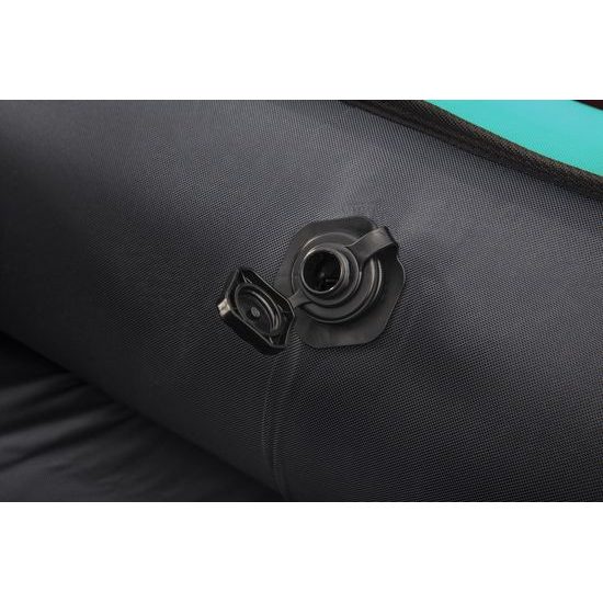 Nafukovací kajak 280 x 86 x 40 cm, Bestway, modrá