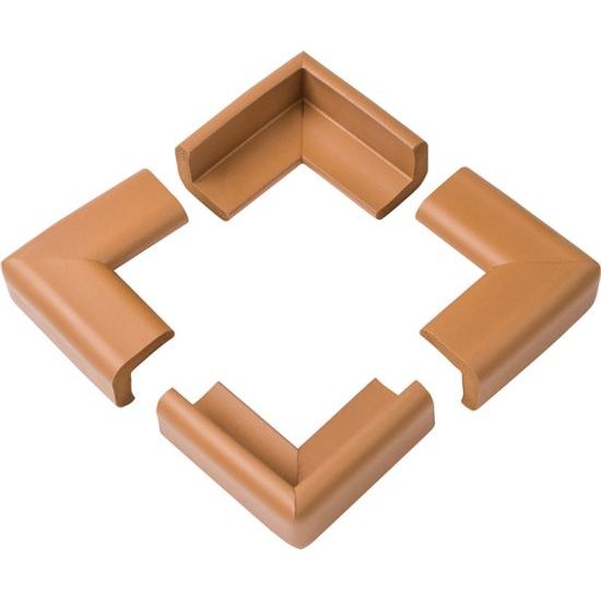 Ochrany rohů Baby Ono 4 ks