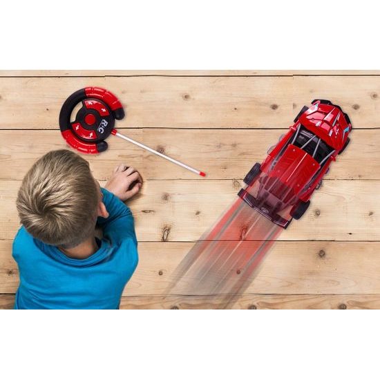 Závodní auto na dálkové ovládání High Sports 1:16