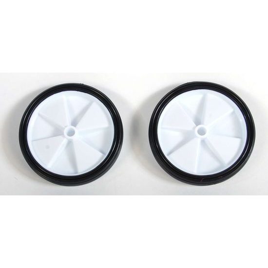 Volare univerzální přídavné kolečka Wheels Set