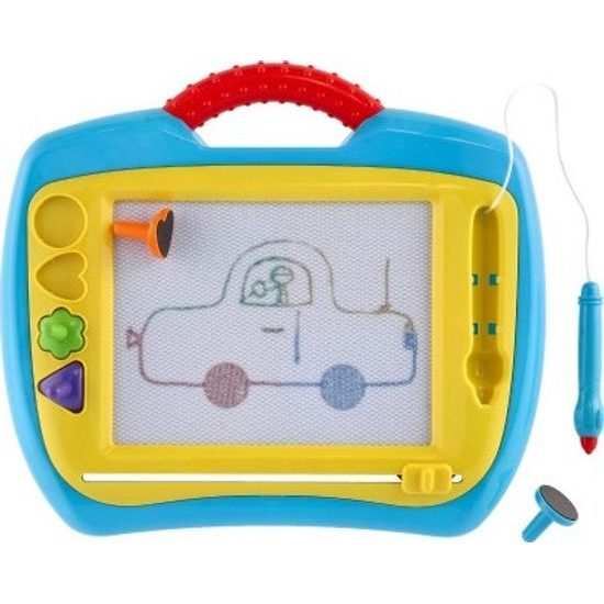 Magnetická tabulka kreslící