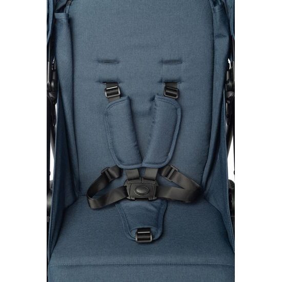 Dětský sportovní kočárek Elma blue