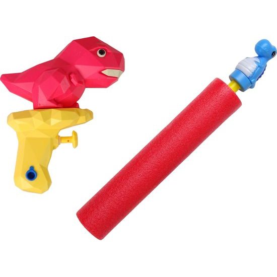 Sada potápěčských hraček s brýlemi Dinosaurus