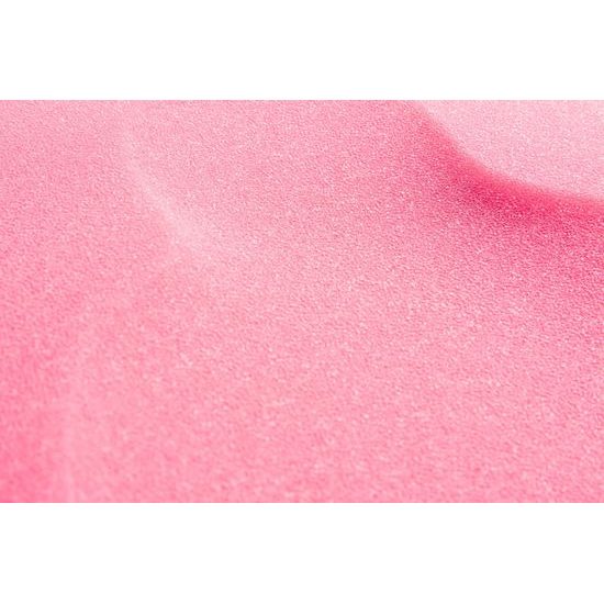 Pěnová podložka Midi růžová