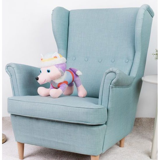 Plyšák Tlapková patrola Everest 35 cm