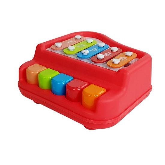 Haunger cimbálky pro nejmenší Vocal Piano