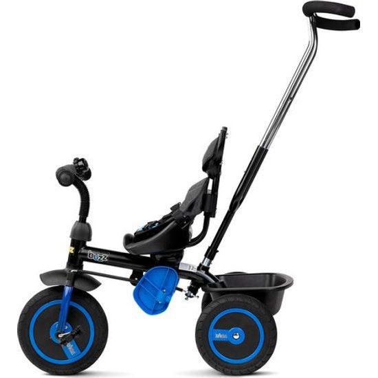 Dětská tříkolka Toyz Buzz navy