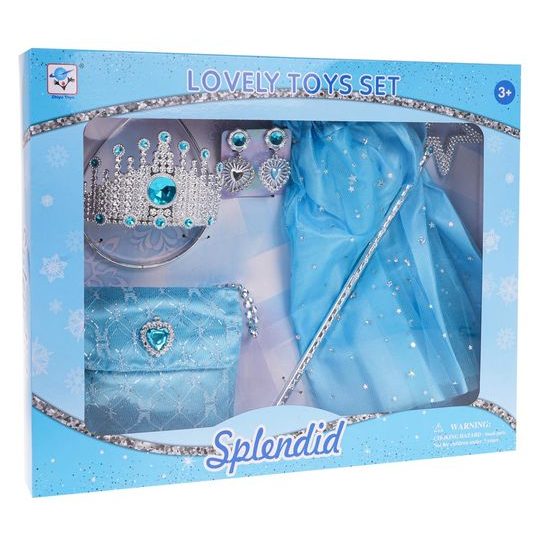 Souprava malé princezny Lovely Set