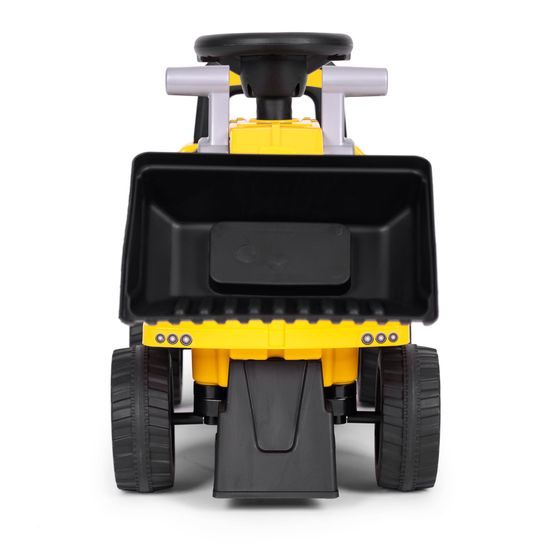 Dětské odrážedlo Catepillar - nakladač