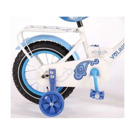 Dětské kolo Volare Paisley 12"