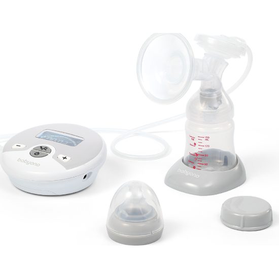 Elektrická odsávačka Nurse Pro