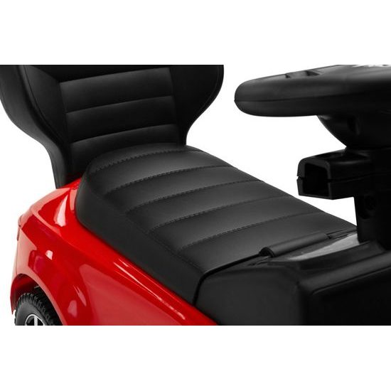 Odrážedlo Volkswagen T-ROC red