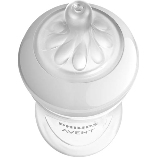 Philips Avent náhradní savičky 3.0 Natural 5-rychlostí průtoku