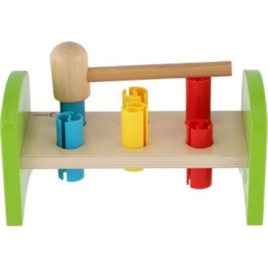 Zatloukačka s kladívkem 8ks