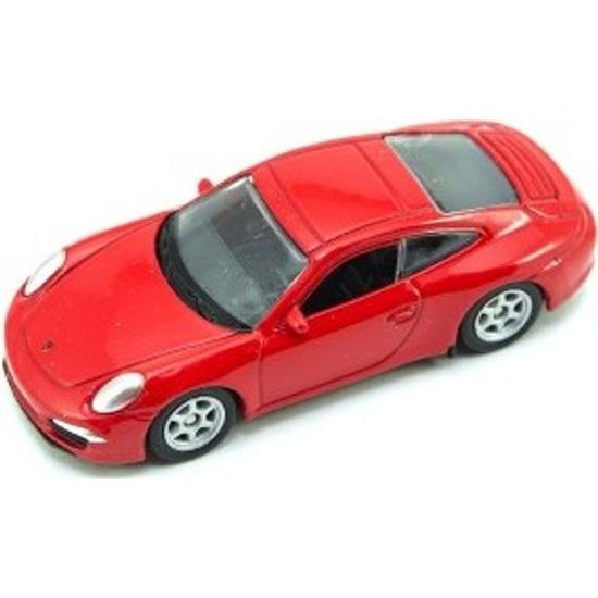 Mini Auto Welly - mix druhů