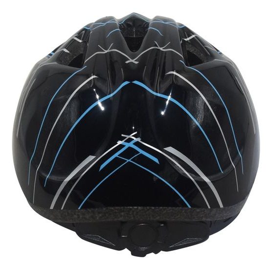 Dětská helma Volare Black