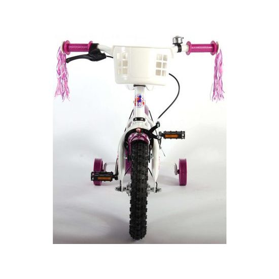 Dětské kolo Volare Heart Cruiser 12"