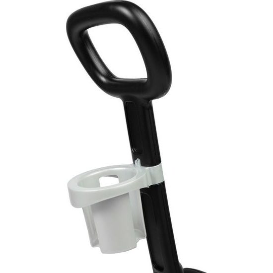 Odrážedlo Volkswagen T-ROC red