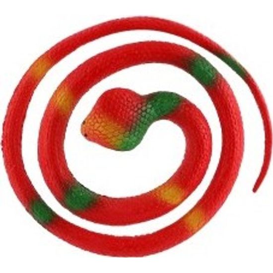 Natahovací Had - MIX 5 barev