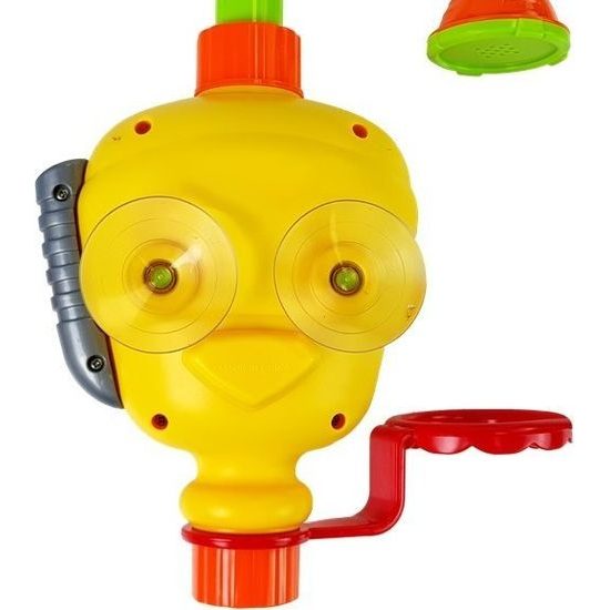 Dětská hračka do vany Veselý potápěč