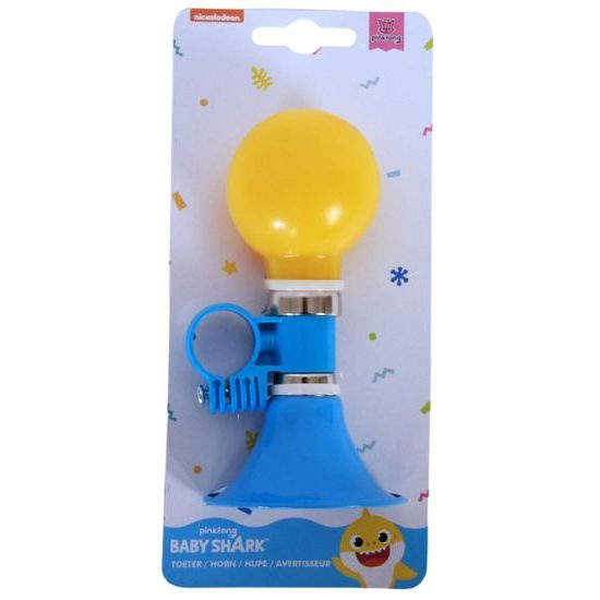 Volare klakson na dětské kolo Baby Shark
