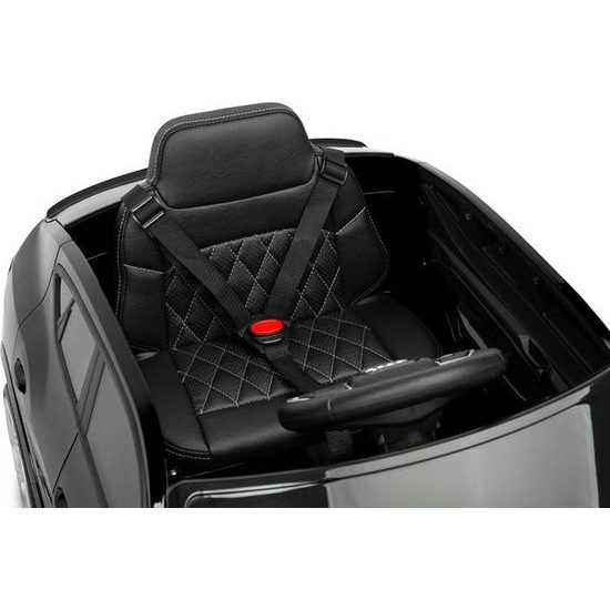 Elektrické auto Toyz - Audi Etron Sportback černá