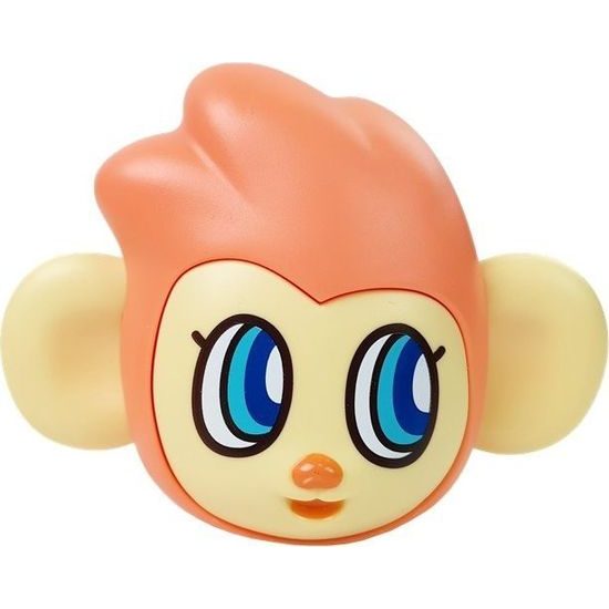 Vzdělávací opičí pyramida se zvuky