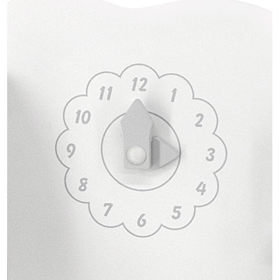 Dětská dřevěná kuchyňka Viga šedá