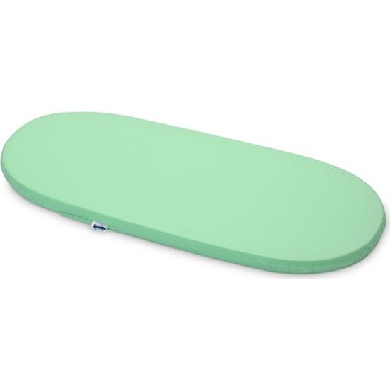 Sensillo Matrace do kočárku Classic mátová
