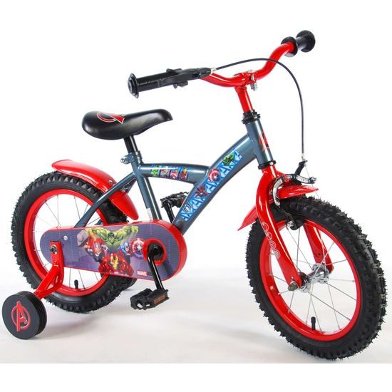 Dětské kolo Volare Avengers 14"