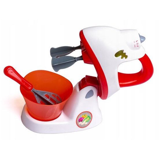Doris dětský mixér na baterie s příslušenstvím Funny Blender
