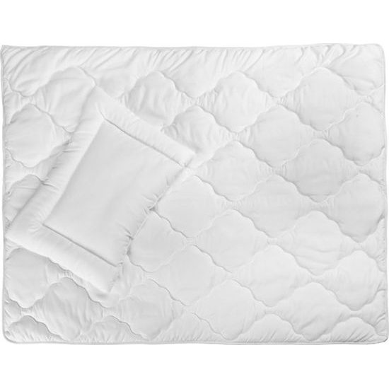 Sensillo Souprava do postýlky Deluxe