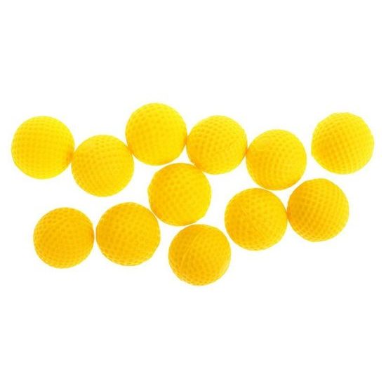 Velký dětský samopal Blaze Storm s pěnovými kuličkami