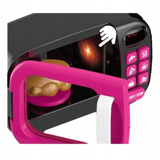 Doris dětská mikrovlnná trouba na baterie MyLittle Home