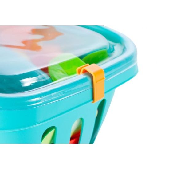 Súprava zeleniny a ovocia na krájanie s varičom