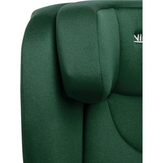 Autosedačka CARETERO Nimbus I-size dark green 2022