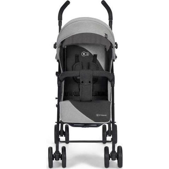 Golfový kočárek Kinderkraft SIESTA Grey